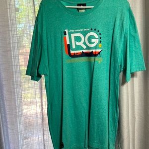 2XLRG shirt good condition